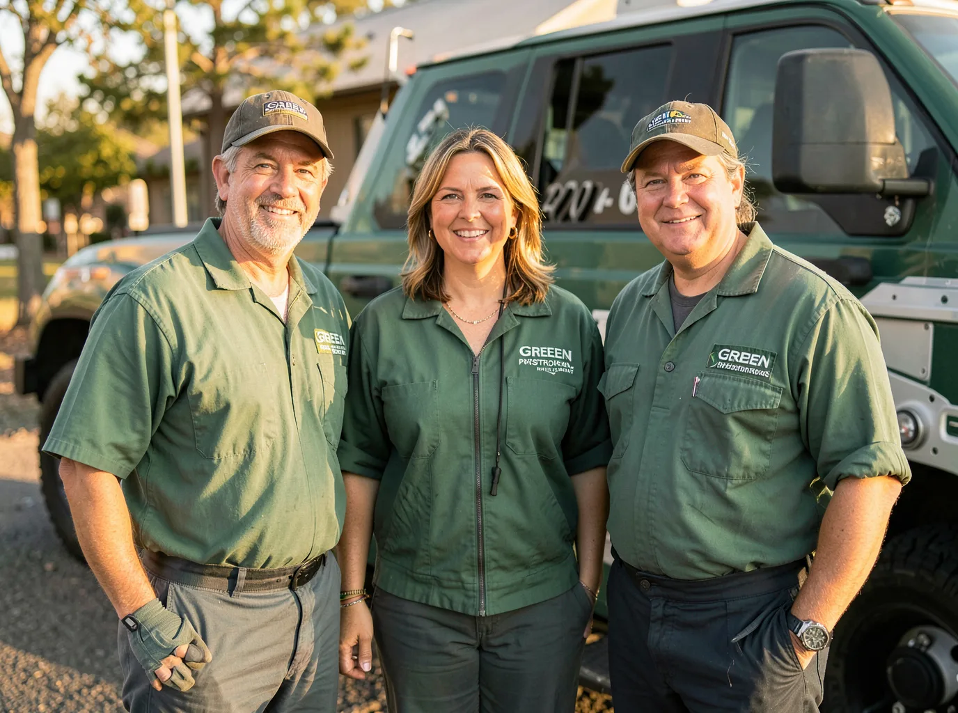 Water Damage Restoration company in Grand River, OH