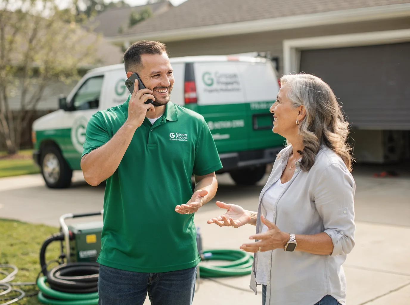 Water Damage Restoration Grand River, OH FAQs